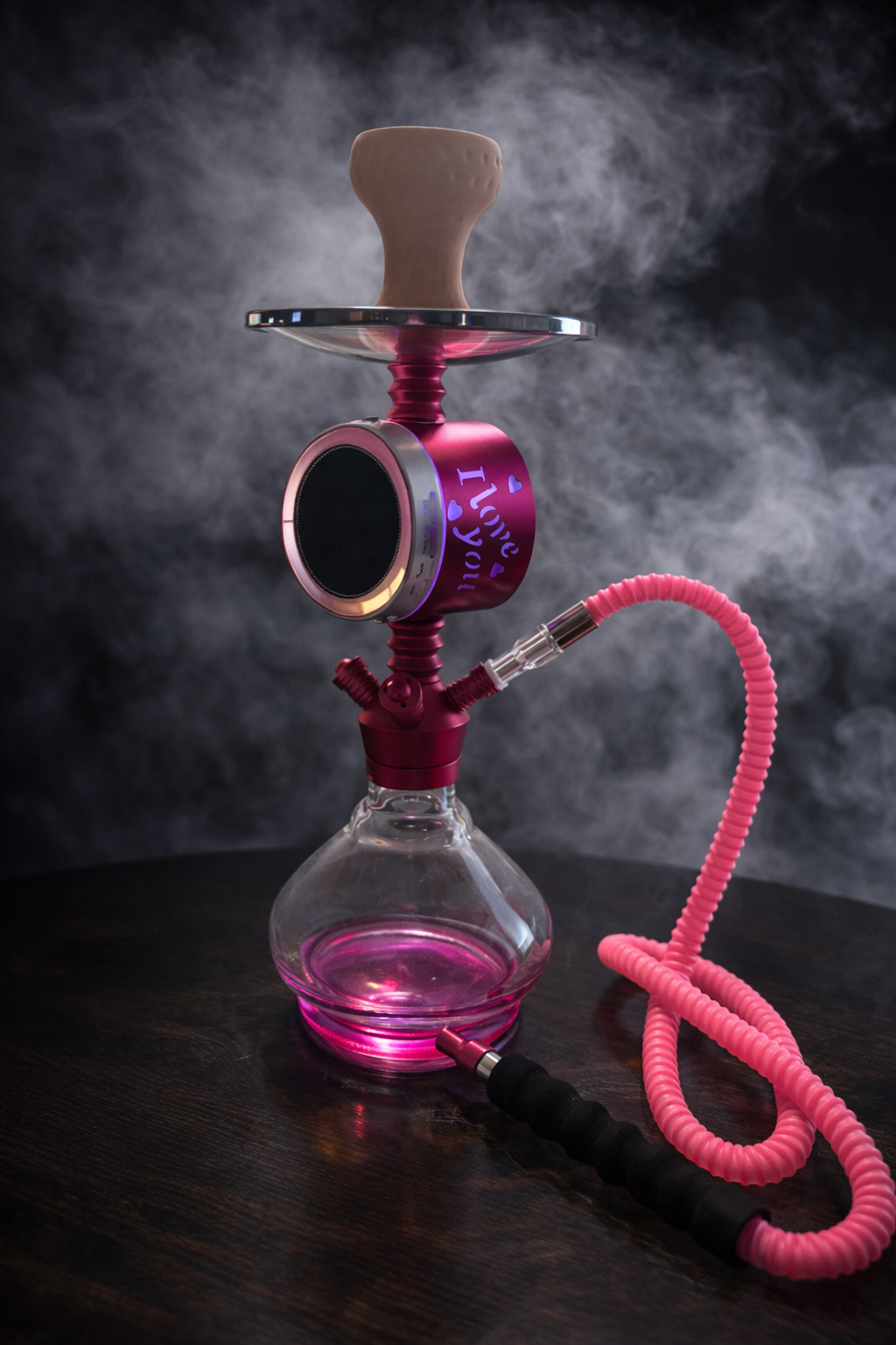 Hookah & Vibe