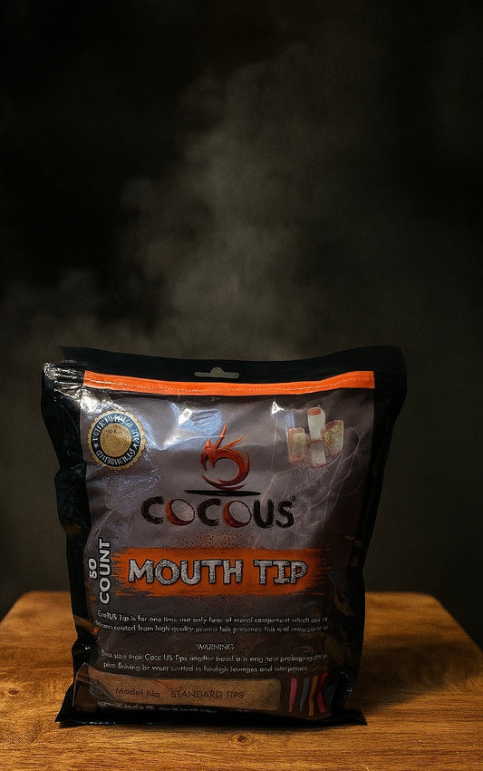 Mouth Tips