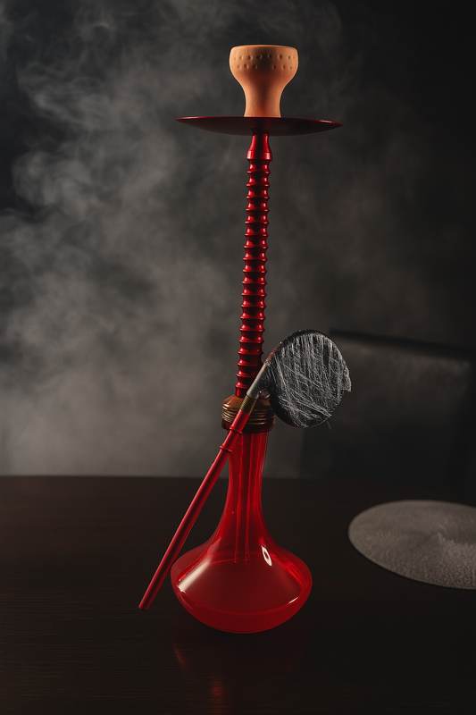 Ruby Red