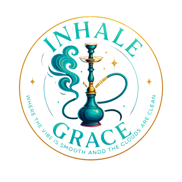 Inhale Grace